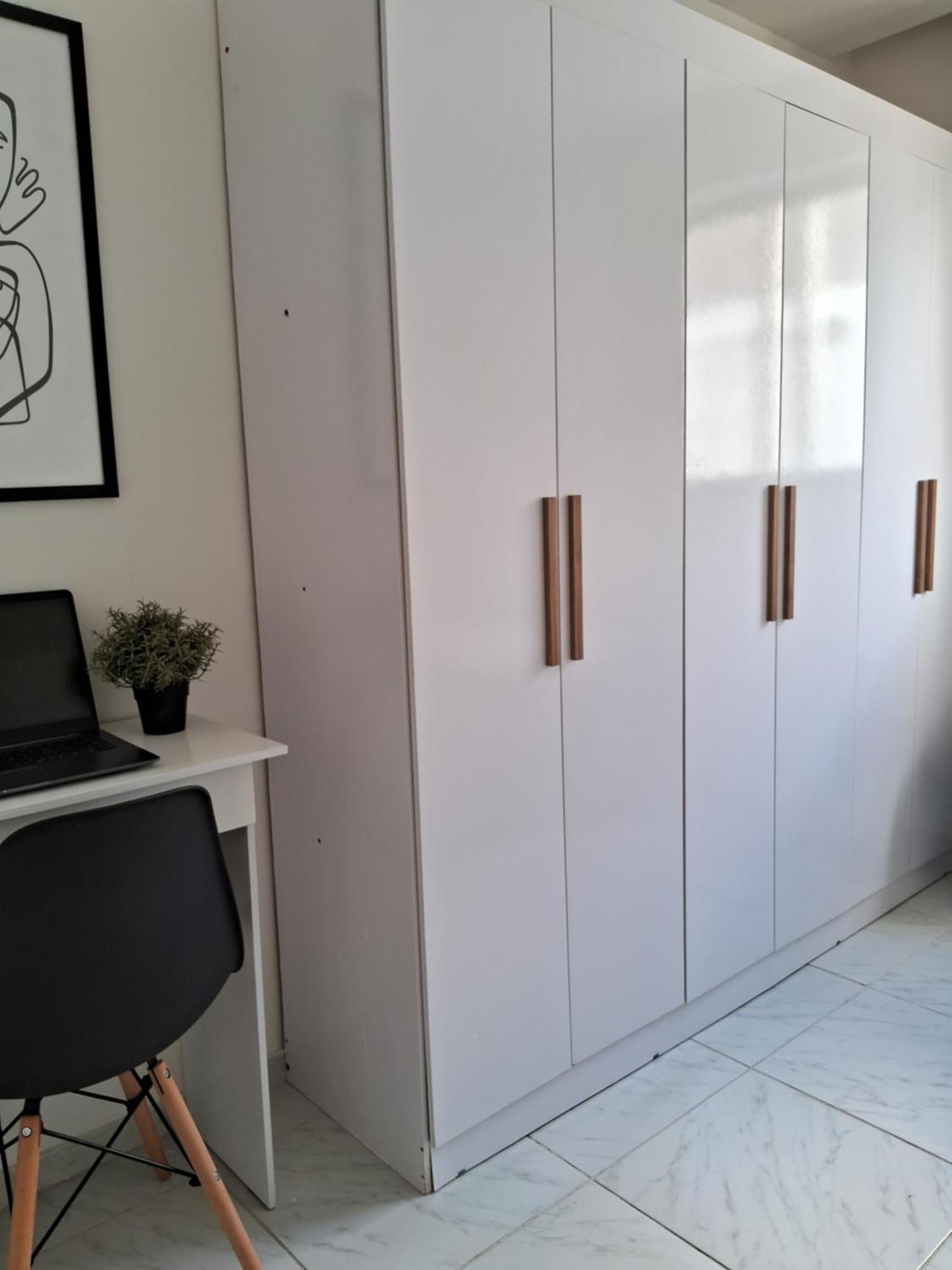 Praia, Shopping E Aeroporto Apartamento Recife