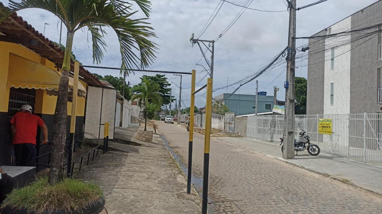 Praia, Shopping E Aeroporto *