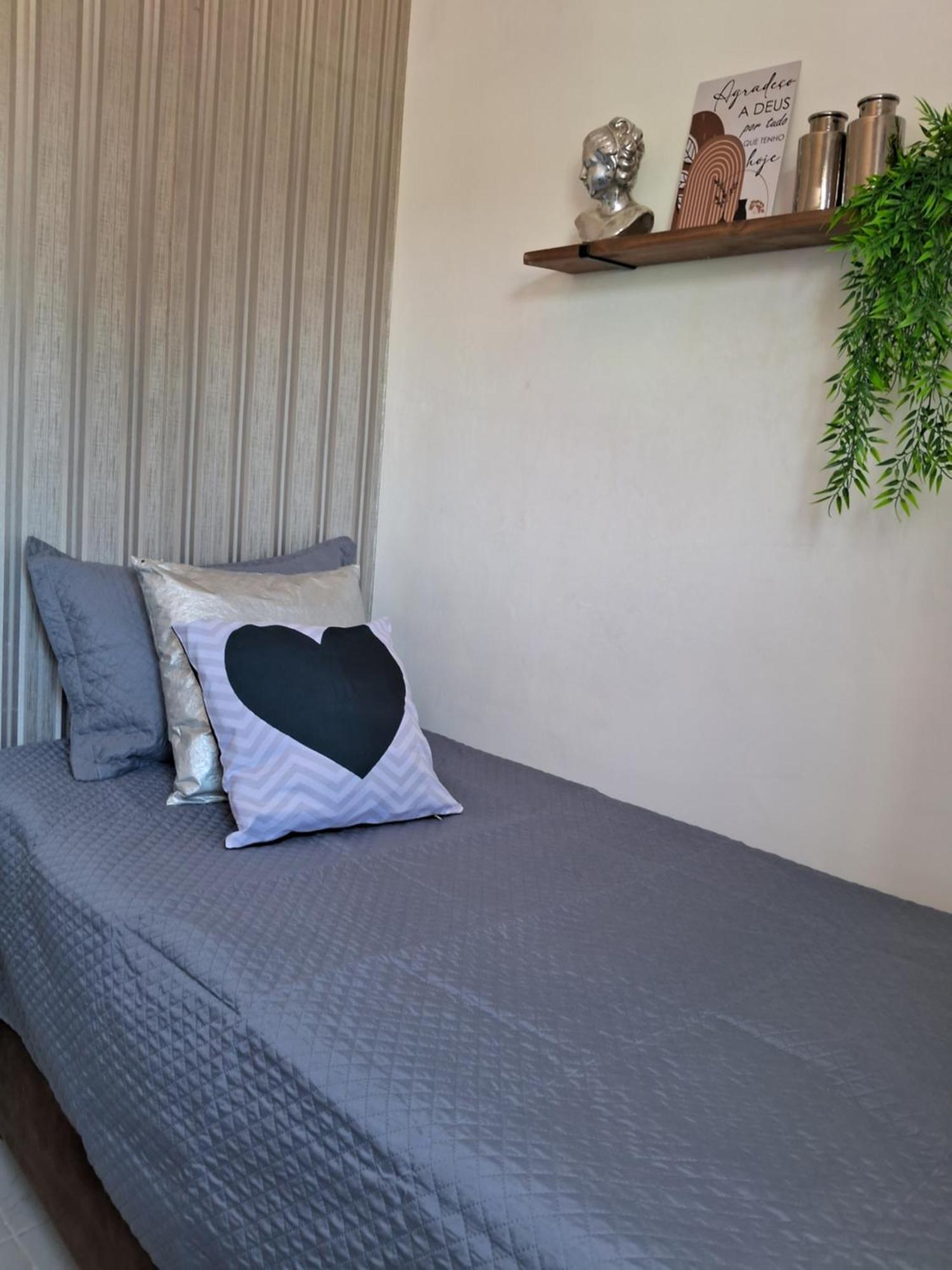 Apartamento Praia, Shopping E Aeroporto Recife