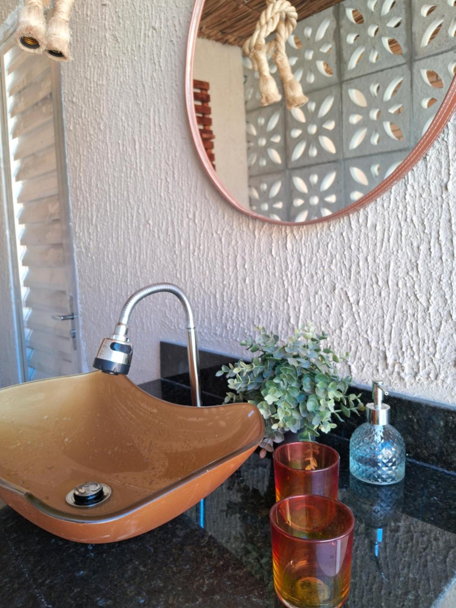 Praia, Shopping E Aeroporto Apartamento Recife
