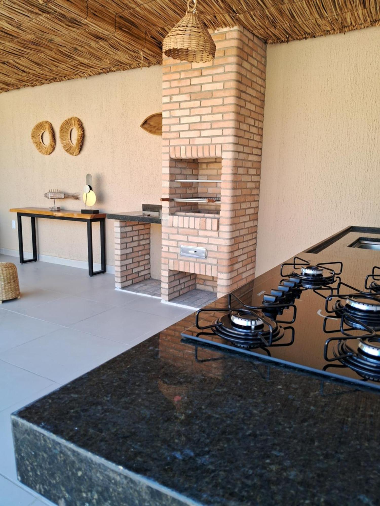 Praia, Shopping E Aeroporto Apartamento *