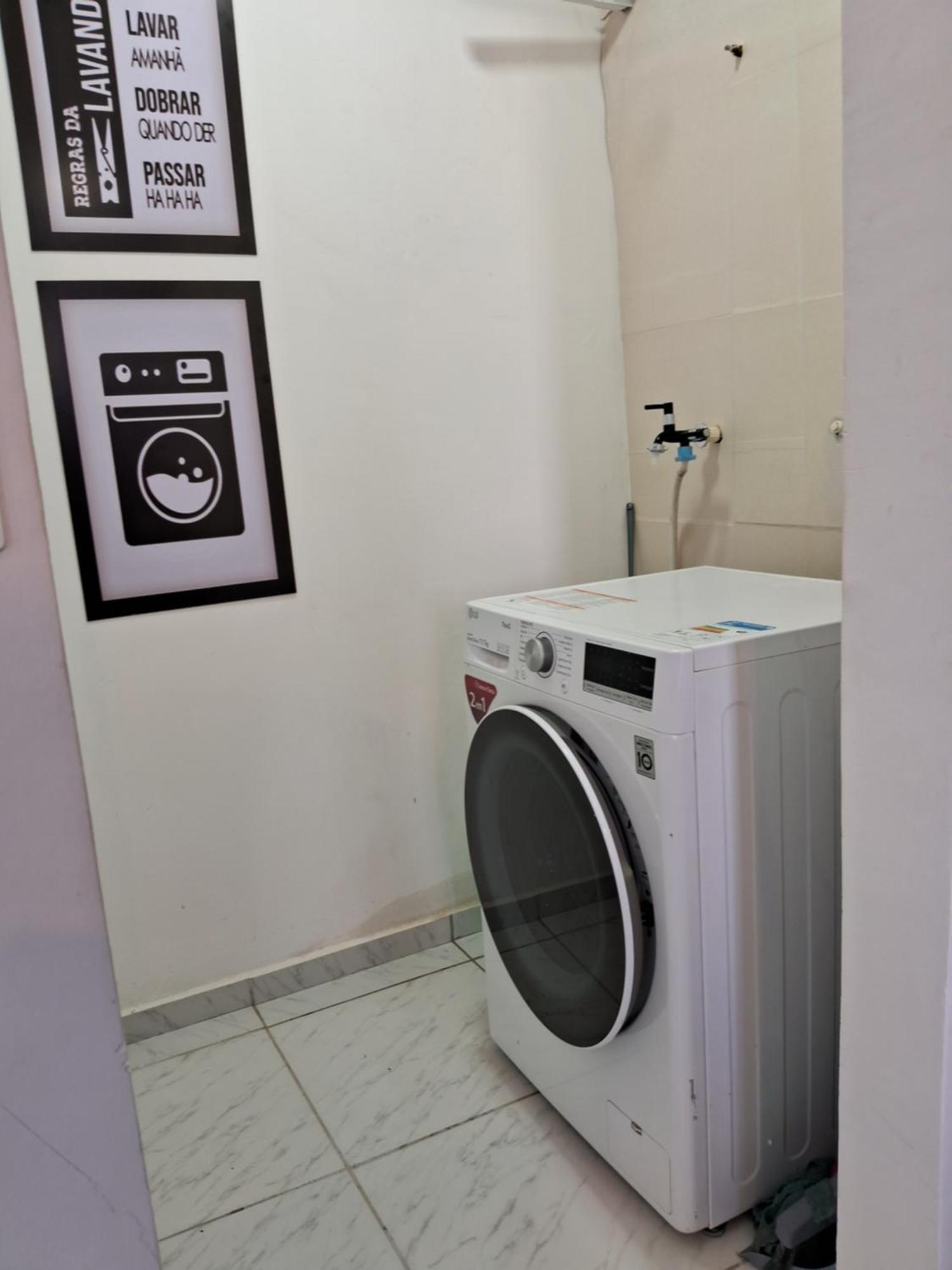 Apartamento Praia, Shopping E Aeroporto Recife